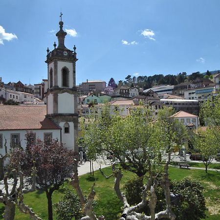 Hotel Covilha Jardim Εξωτερικό φωτογραφία
