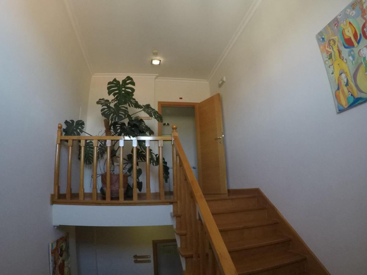 Hotel Covilha Jardim Εξωτερικό φωτογραφία