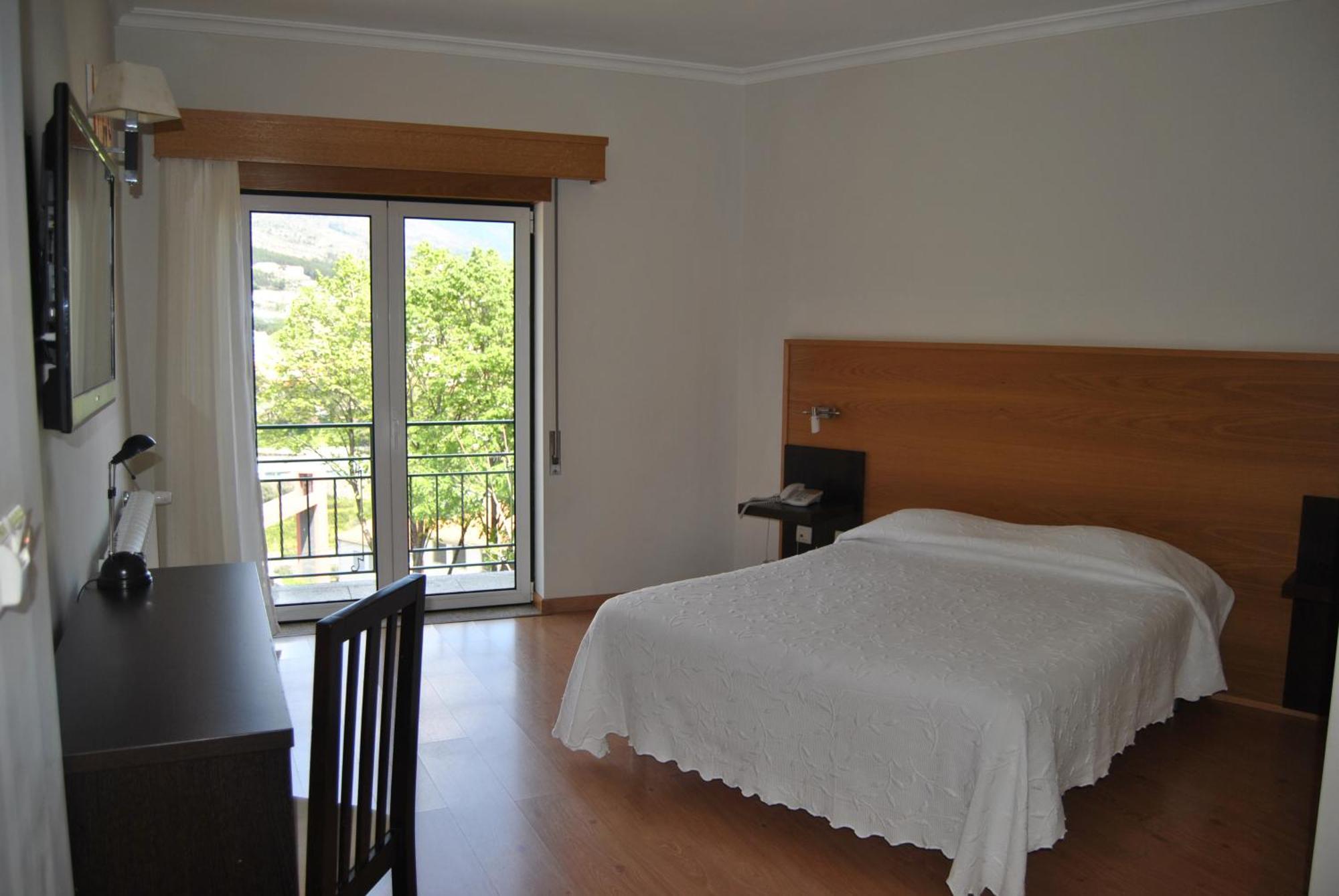 Hotel Covilha Jardim Δωμάτιο φωτογραφία