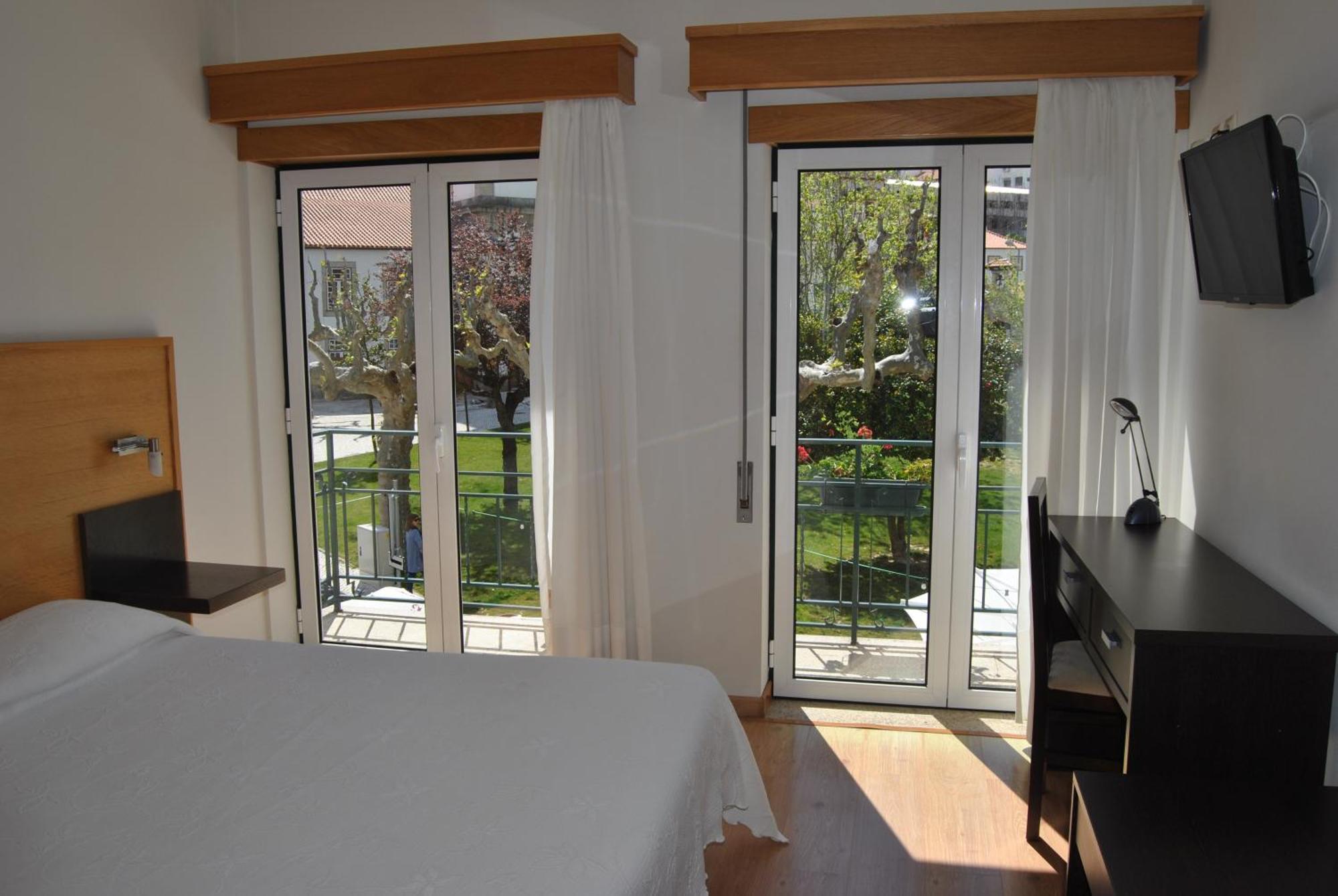 Hotel Covilha Jardim Δωμάτιο φωτογραφία