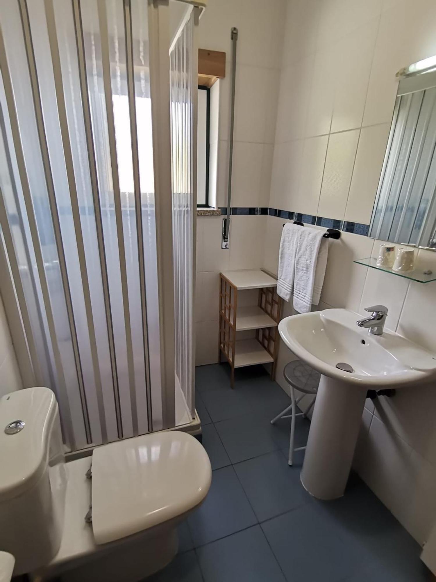 Hotel Covilha Jardim Εξωτερικό φωτογραφία