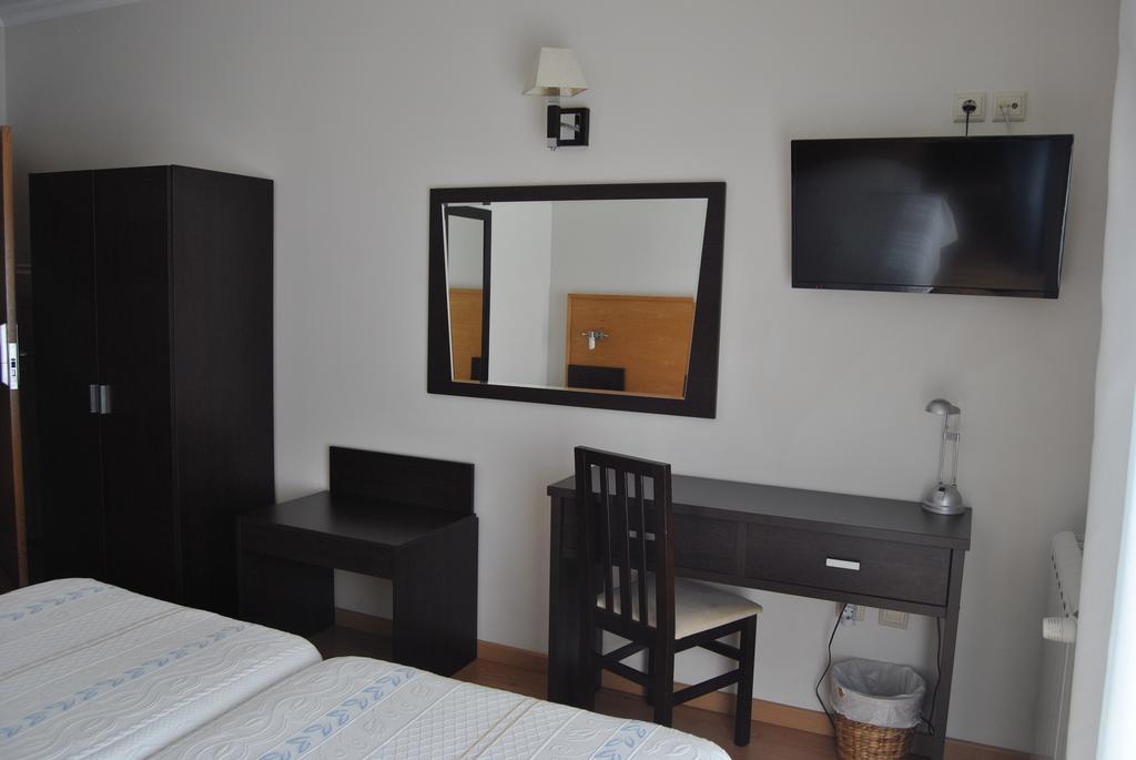 Hotel Covilha Jardim Εξωτερικό φωτογραφία