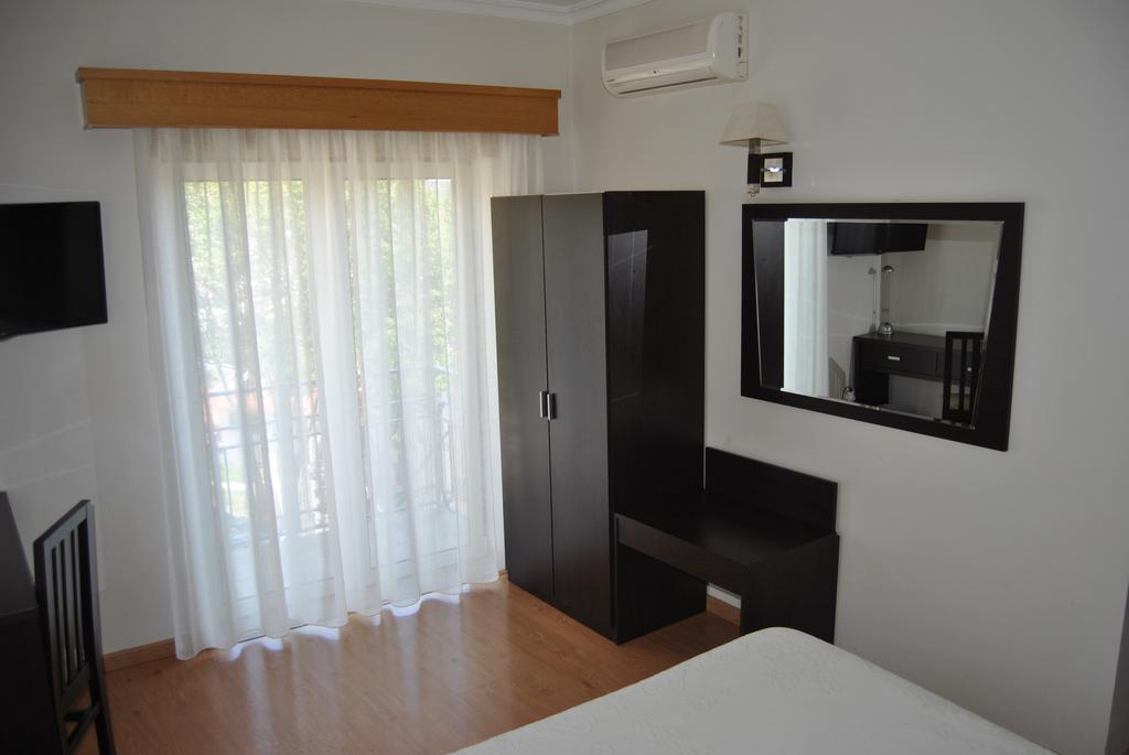 Hotel Covilha Jardim Εξωτερικό φωτογραφία