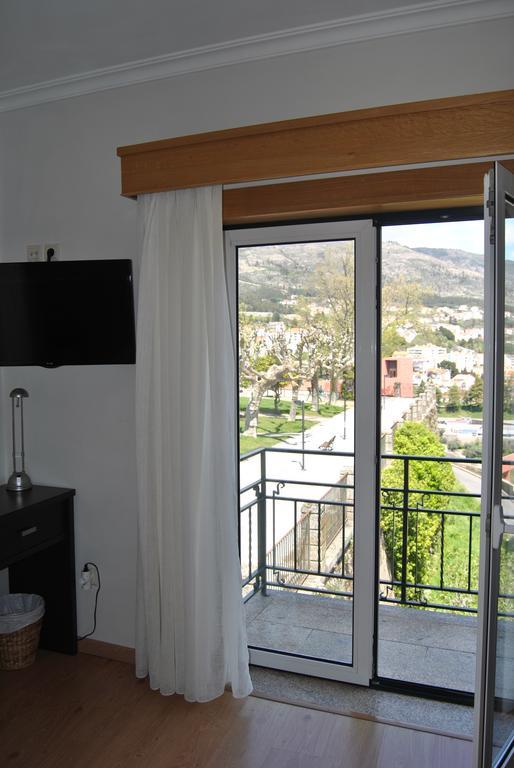 Hotel Covilha Jardim Εξωτερικό φωτογραφία