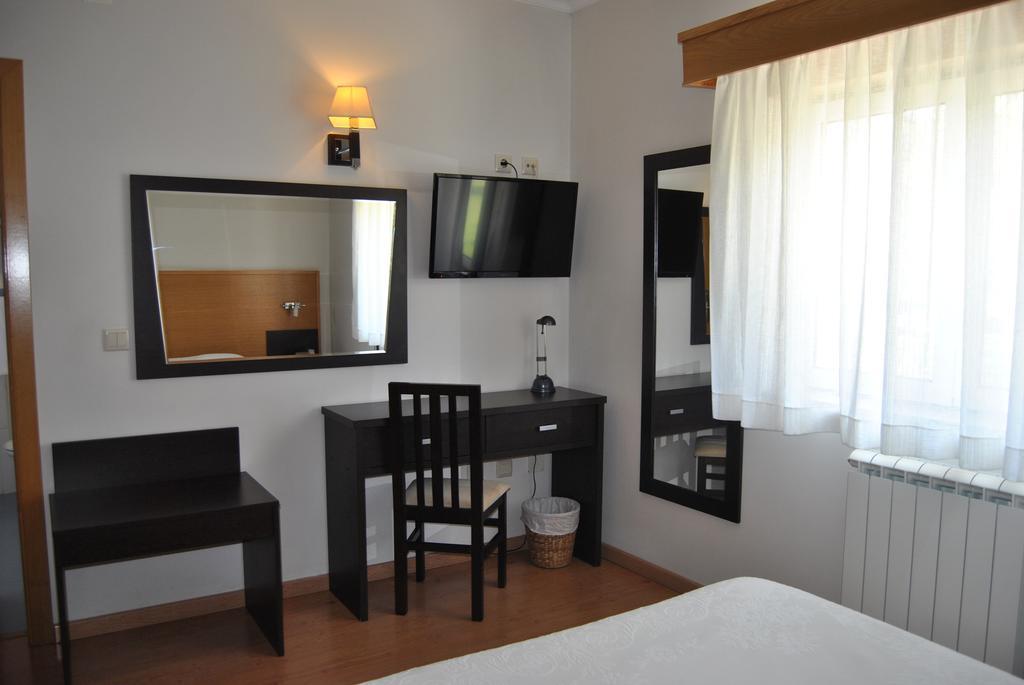 Hotel Covilha Jardim Εξωτερικό φωτογραφία