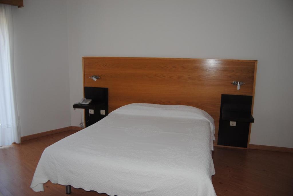 Hotel Covilha Jardim Δωμάτιο φωτογραφία
