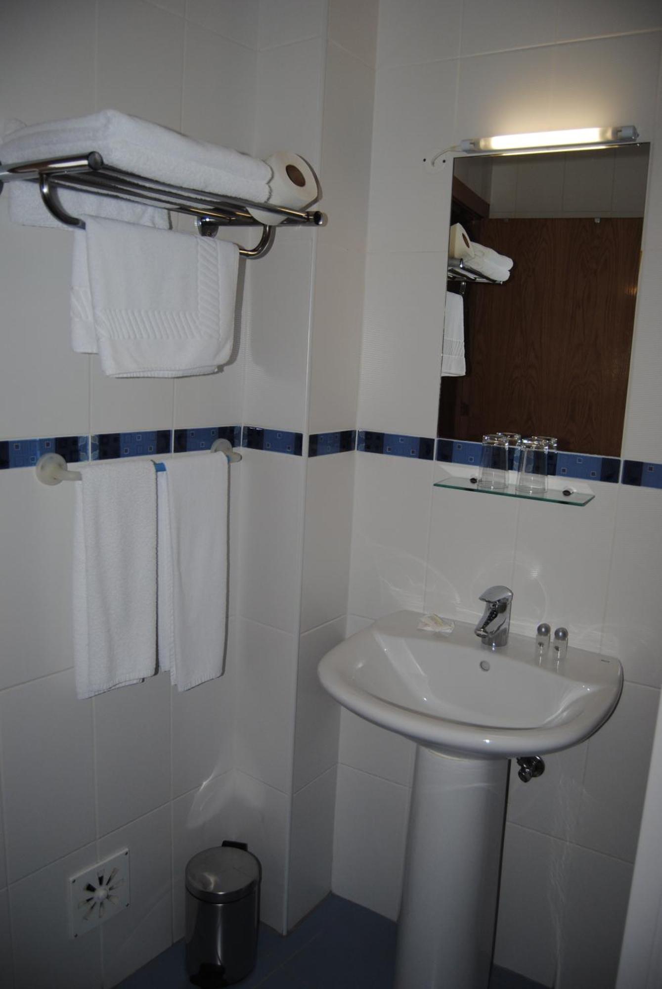 Hotel Covilha Jardim Εξωτερικό φωτογραφία