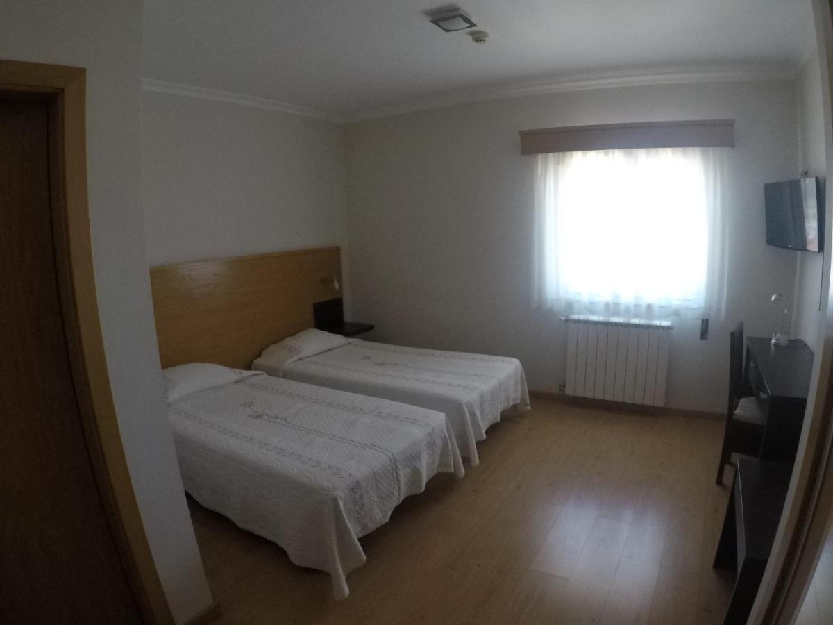 Hotel Covilha Jardim Εξωτερικό φωτογραφία